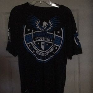 American Fighter shirt